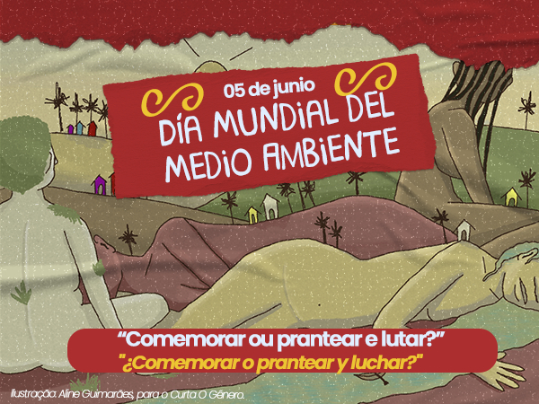 ¿Celebrar o prantear y luchar?