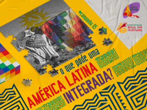 Pontão Pátria Grande lanza una nueva campaña este martes