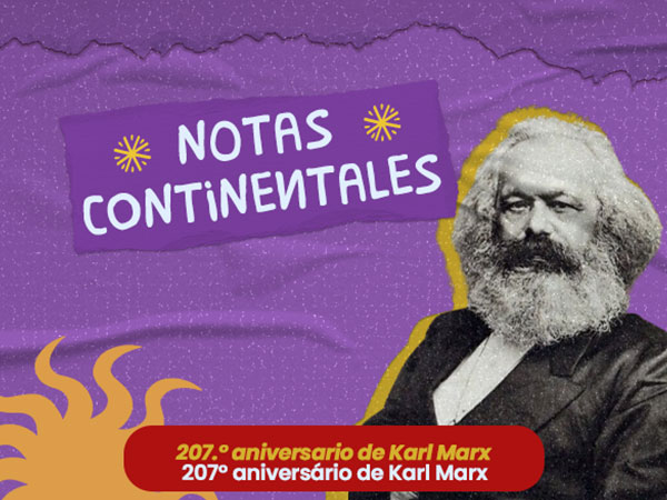 05 de mayo de 2025 – La lucha continúa: la integración es el camino