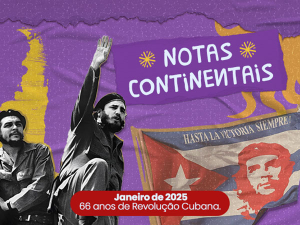 O Revolucionário como Sul